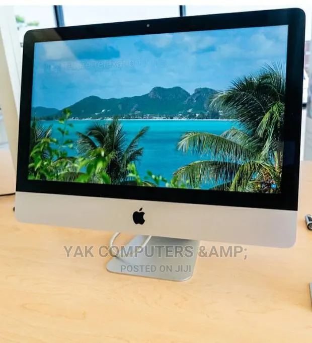 Desktop Computer Apple iMac 8GB Intel Core I5 HDD 1T · Photo 1