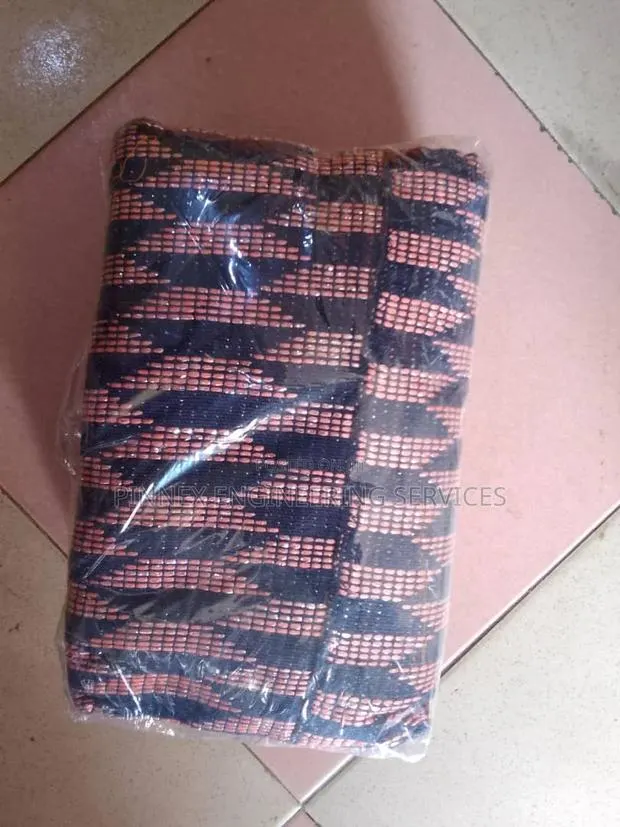 Kente Papa/ Handmade Kente/Original Kente · Photo 1