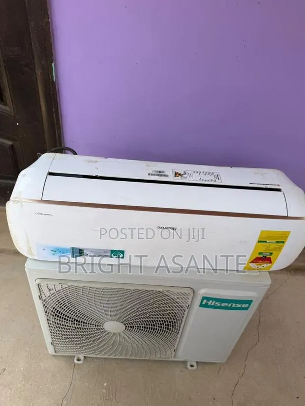 Air Condition 2.5hp Inverter