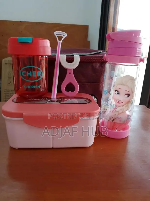 Lunch Bag Sets · Photo 1