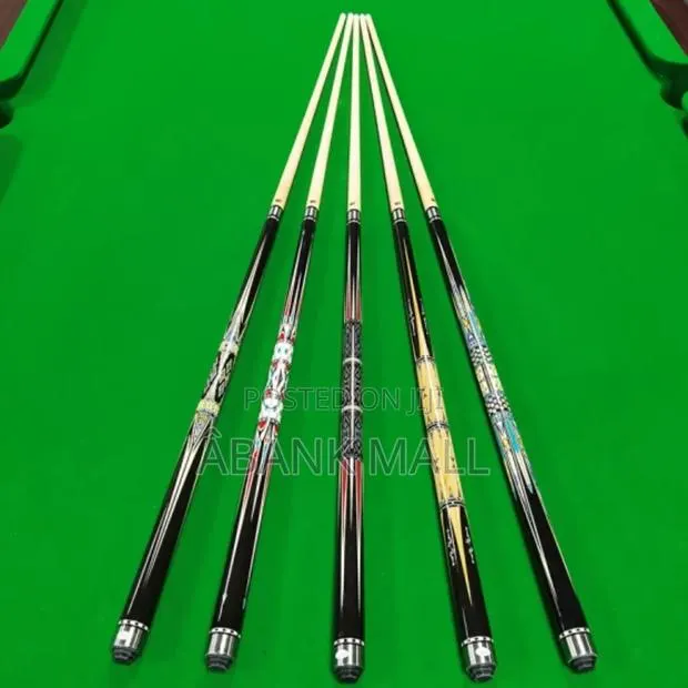 Snooker Stick · Photo 1