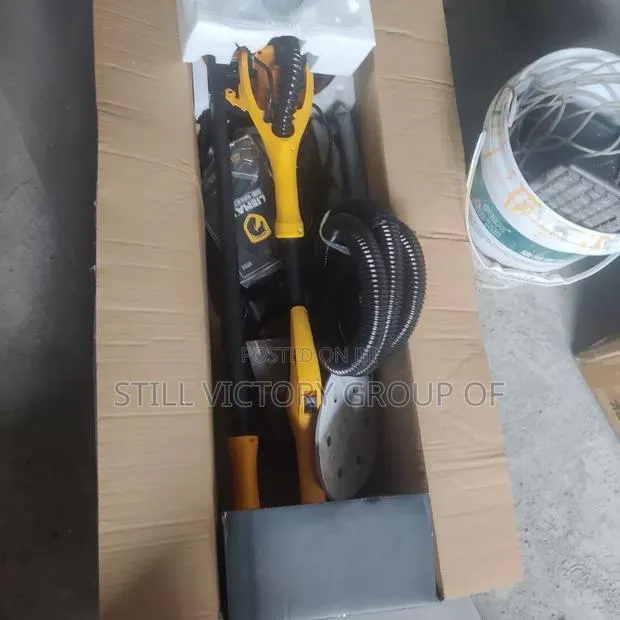 Drywall Sander Original · Photo 1