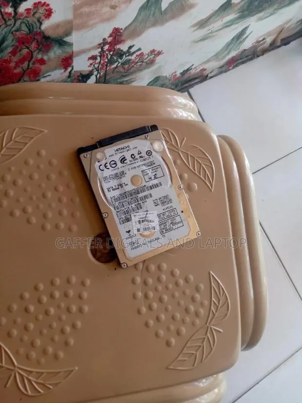 250gb HDD in Good Condition · Photo 1