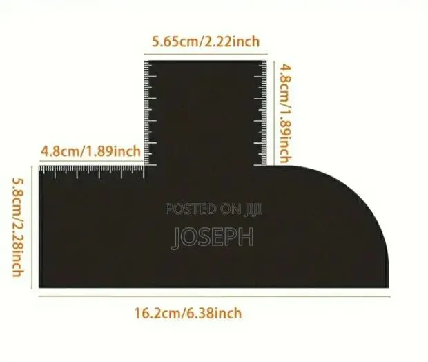 Barbering Shape Card · Photo 3