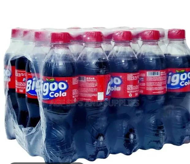 Biggoo Cola Pack · Photo 1