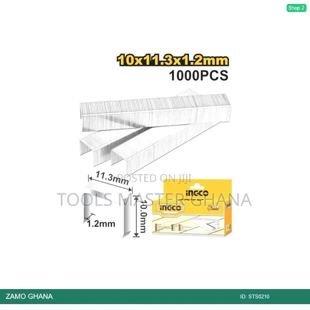 Nan - Sts0210 · Photo 1