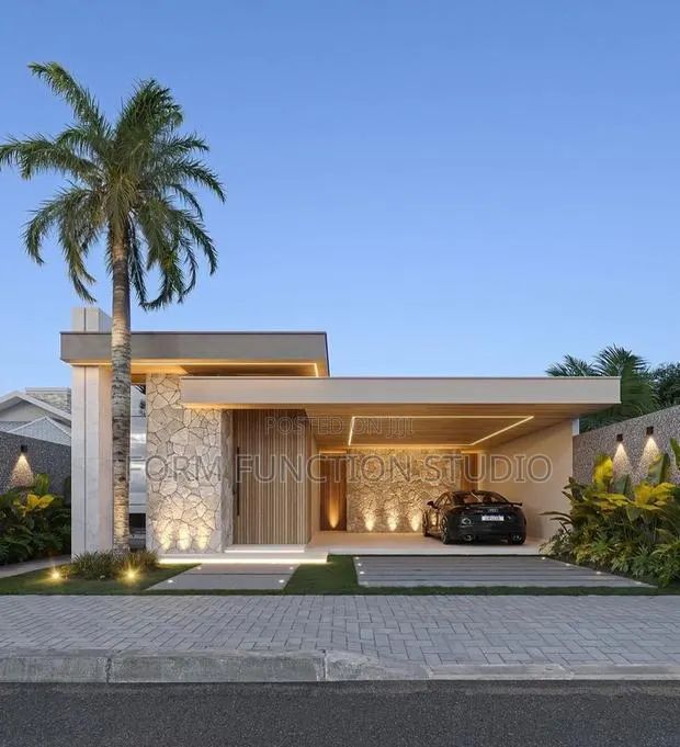 Architectural Building Design 117 · Photo 1