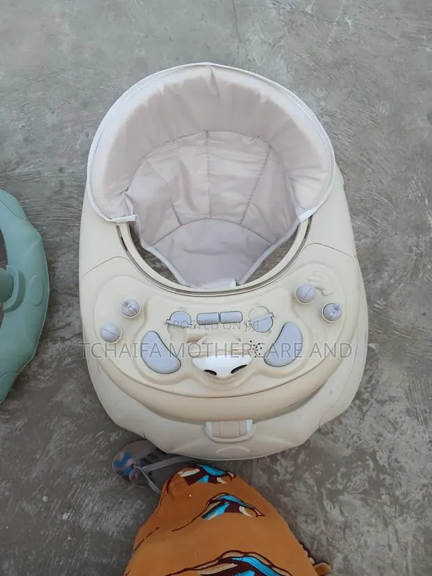 Baby Walker · Photo 2