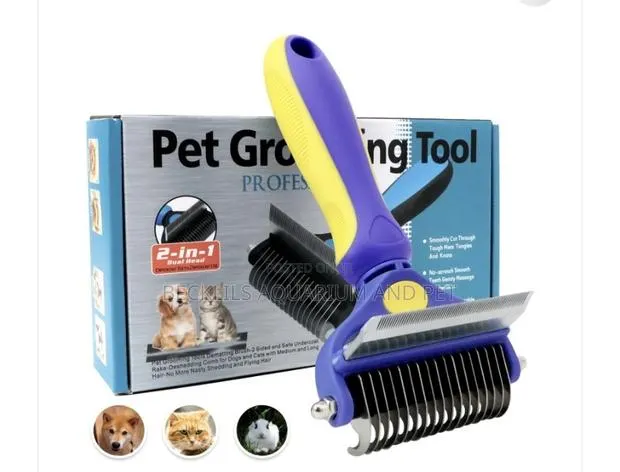 Pet Grooming Tool · Photo 1