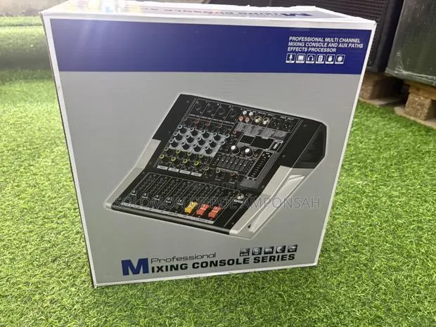 Yamaha KV4 · Photo 1