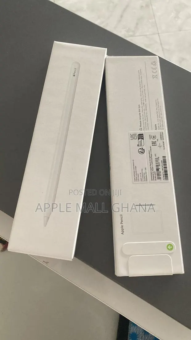 Apple Pencil Normal · Photo 1
