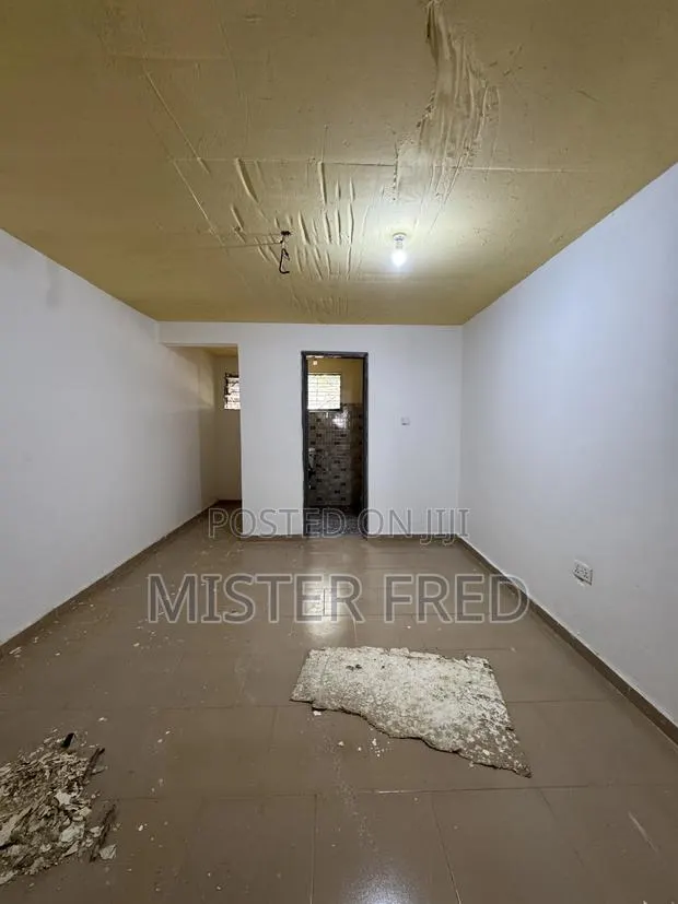 1bdrm Apartment in New Bortianor, Weija for rent · Photo 1