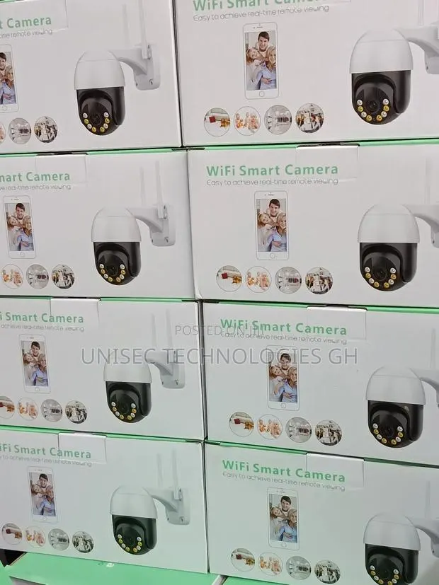 Single Lens Wifi · Photo 1