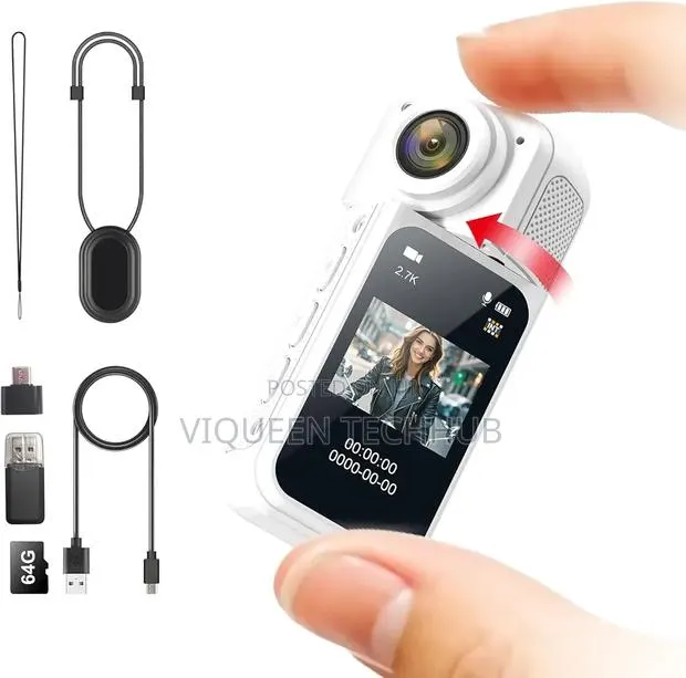 S70 Thumb Action Camera · Photo 2