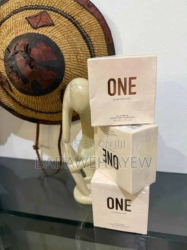 One (By Jennifer Lopes) · Photo 1