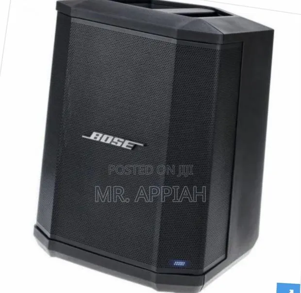 Super Affordable Bose S1 Pro Wireless Bluetooth Speaker. · Photo 1