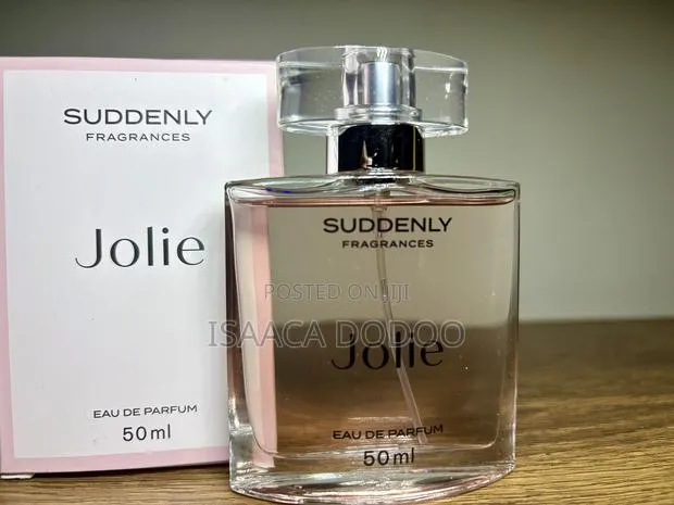 Suddenly Jolie · Photo 1