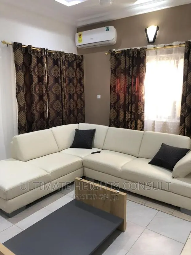Furnished 2bdrm Apartment in Kwabenya for rent · Photo 1
