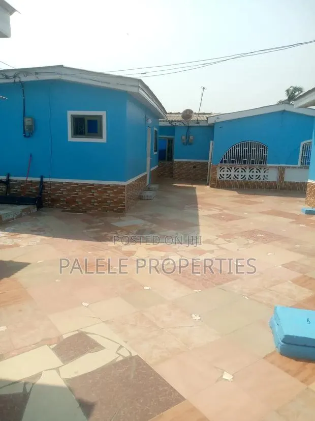1bdrm House in Dansoman Last Stop for rent · Photo 1