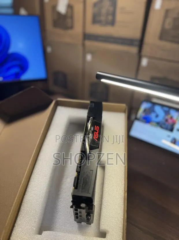 ASUS Gtx1070 · Photo 4