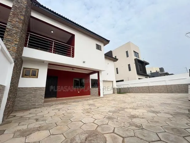 4bdrm House in Pleasantplaces And, East Legon for rent · Photo 5