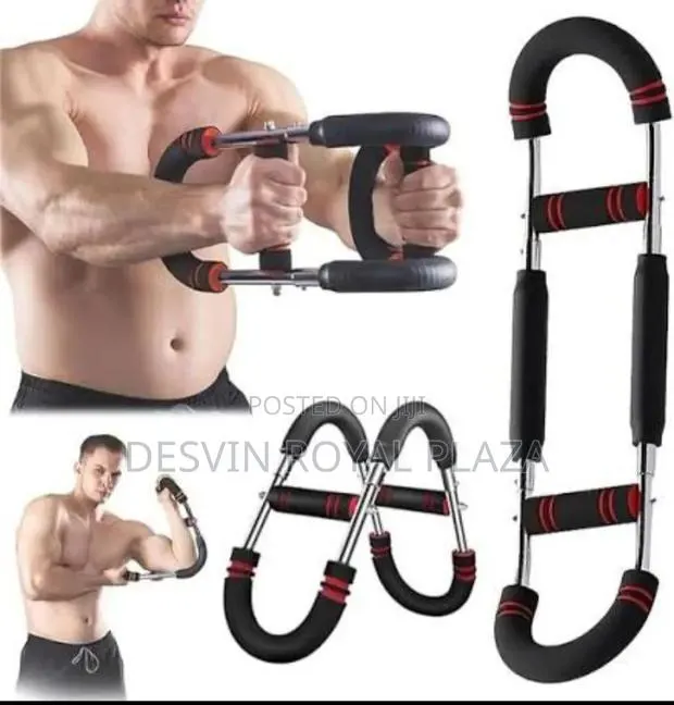 Adjustable Power Twister · Photo 1