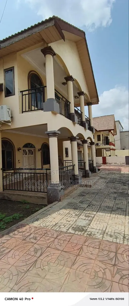 5bdrm House in Adjiringanor, Adjiriganor for rent · Photo 1