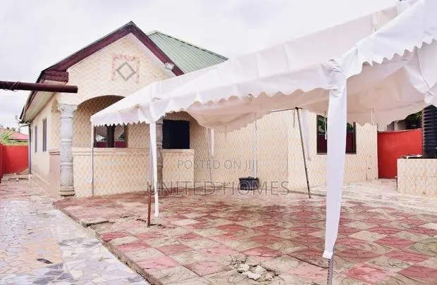 3bdrm House in Kasoa for sale · Photo 1