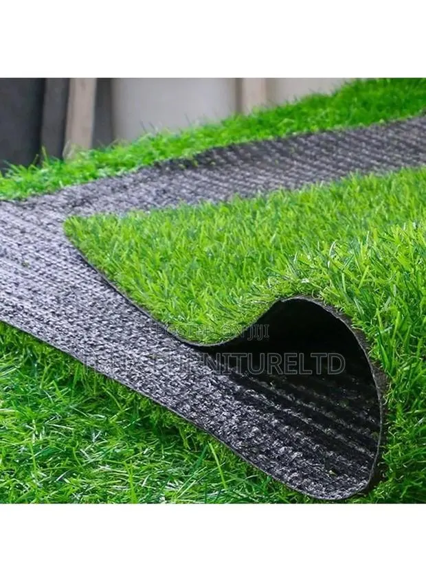 Synthetic Artificial Grass · Photo 1