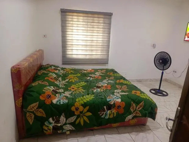 Studio Apartment Fully Furnished · Photo 1