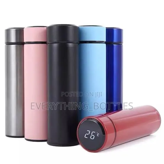 Vacuum Flasks · Photo 1