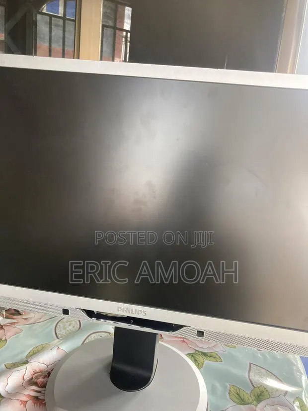 Monitor Philips · Photo 1