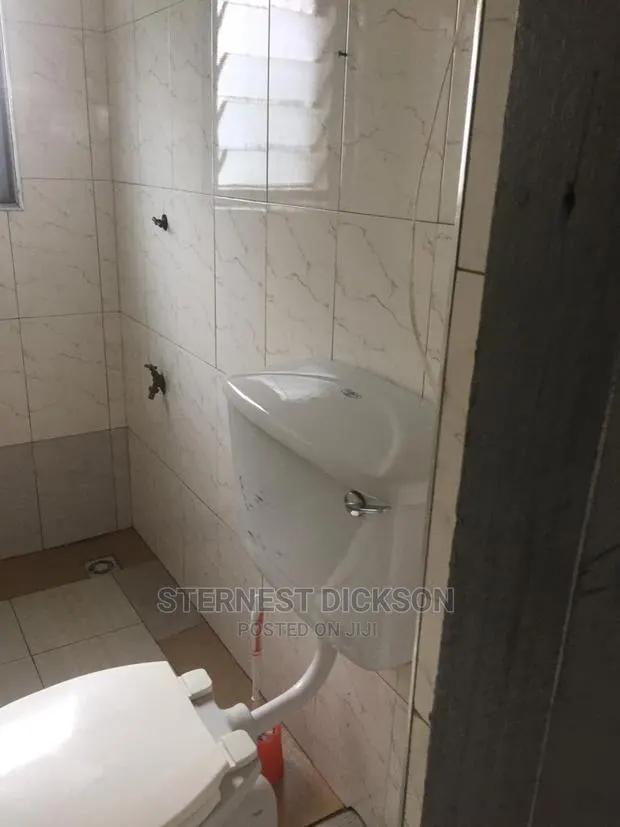 1bdrm Apartment in St.Ernest Dickson'S, Accra Metropolitan for rent · Photo 1