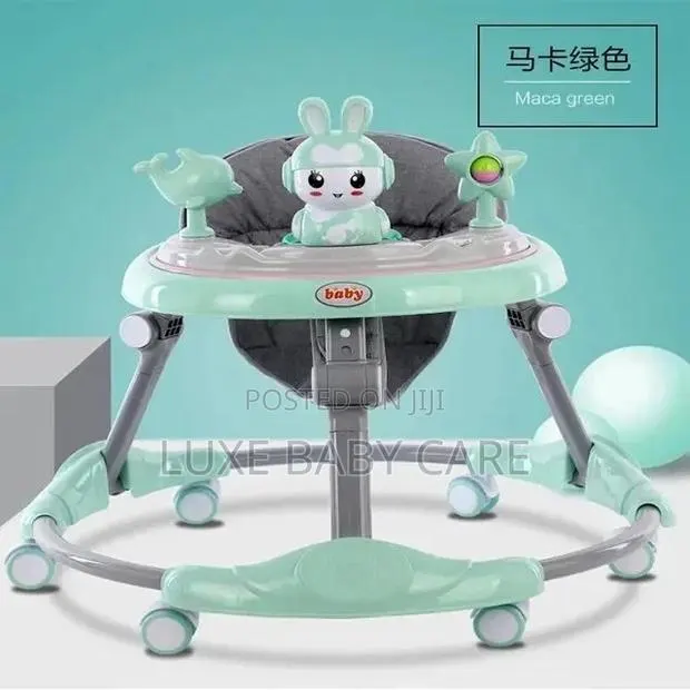 Baby Walker · Photo 1