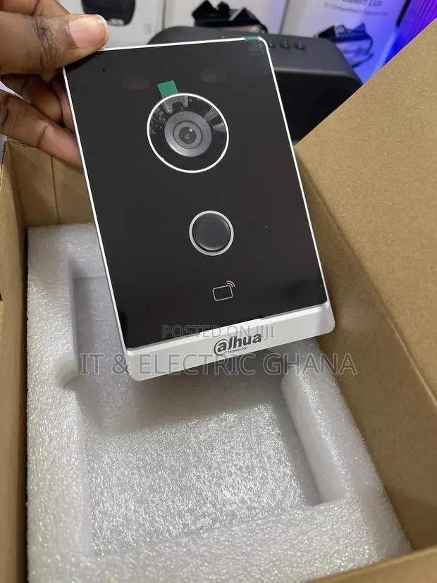 Dahua Ip Video Intercom · Photo 2