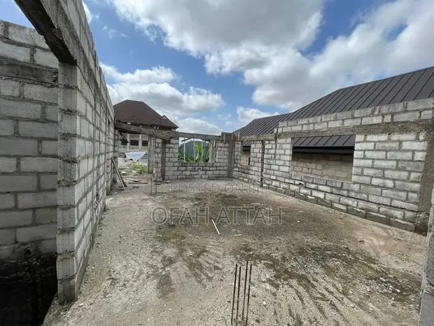 4bdrm House in Abrepo, Kumasi Metropolitan for Sale · Photo 4