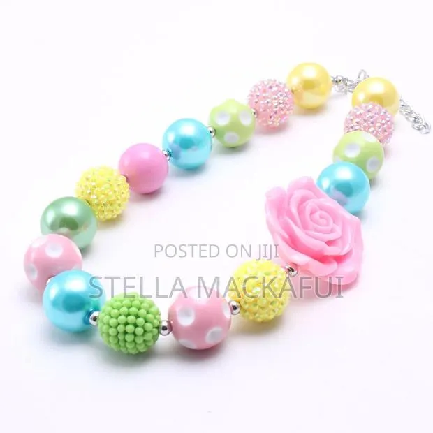 Beautiful Bead Necklaces For Girls.. · Photo 2