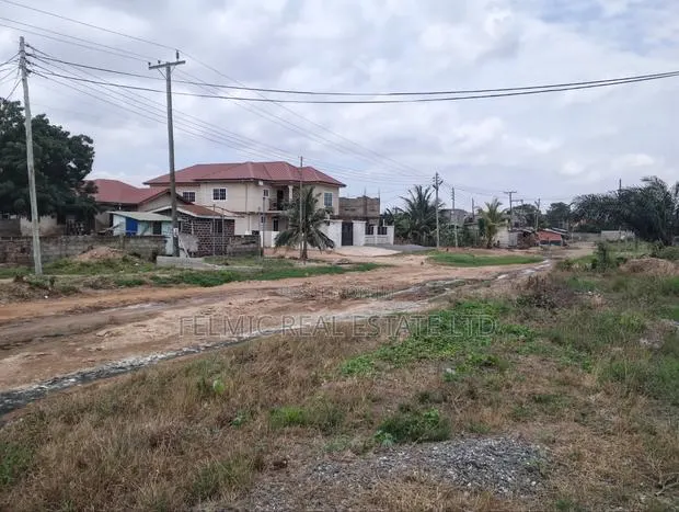 1 Plot of Land at Adenta New Legon for Sale · Photo 1