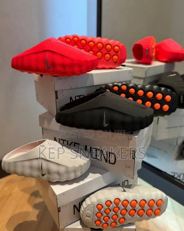Nike Mind 001 · Photo 1
