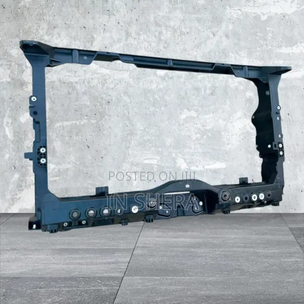 Civic Radiator Support 2022 2023 2024 2025 Bring New · Photo 1