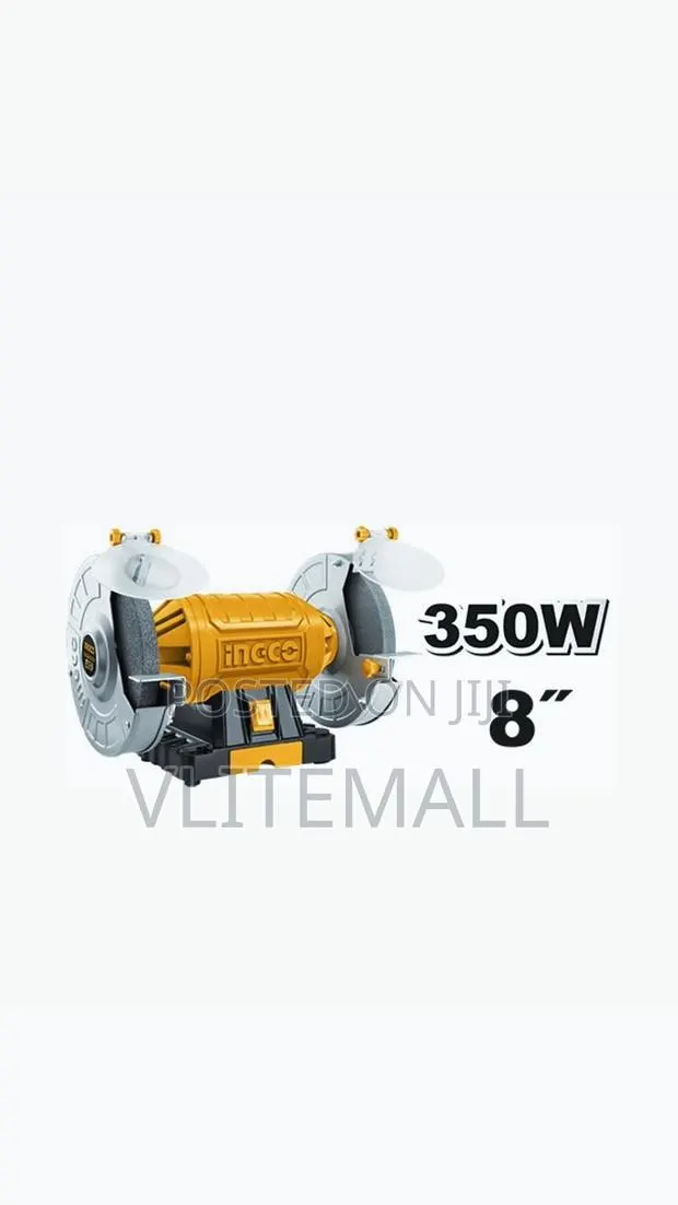 8inchs Bench Grinder · Photo 1