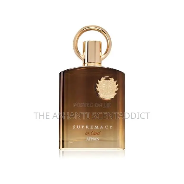 Supremacy in Oud · Photo 1