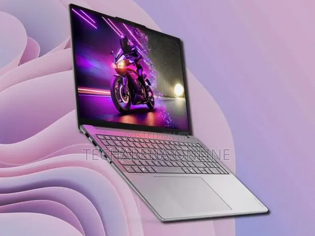 New Lenovo Yoga Pro 9i Aura Edition 3GB Intel Core Ultra 9 SSD 1T · Photo 1