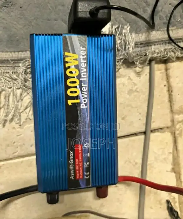Power Inverter 1000w · Photo 1