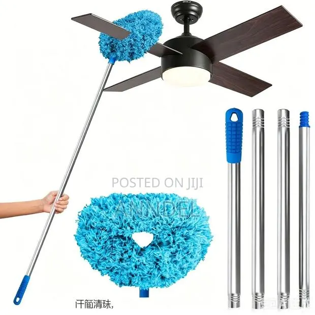 Dust Remover · Photo 1