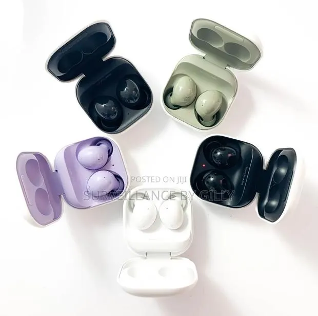 Original Samsung Galaxy Bud 2 · Photo 1