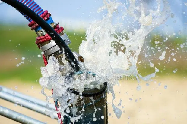 Borehole Drilling Masters in Ofankor Accra · Photo 1