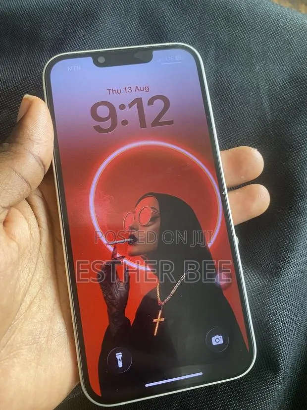 Apple iPhone 14 128 GB White · Photo 1