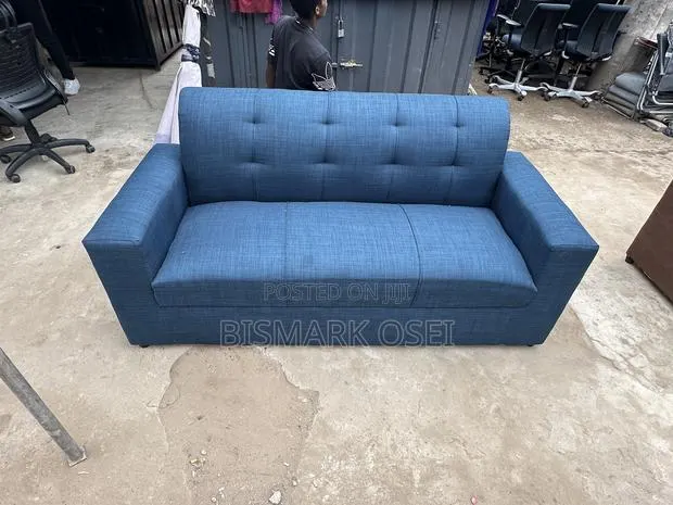 Three in One Comfortable Sofa · Photo 1