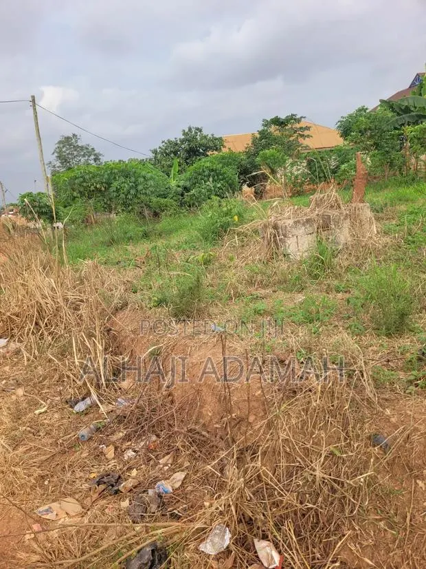 Land for Sale at Heman Near Main Road · Photo 8